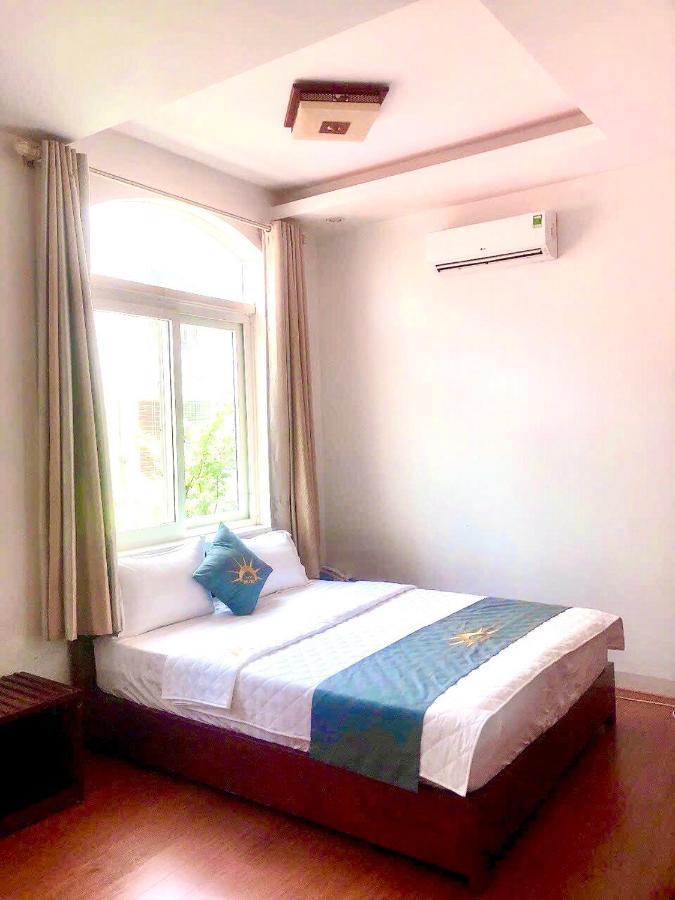 Holiday Hotel 2 Hai Phong Exterior foto