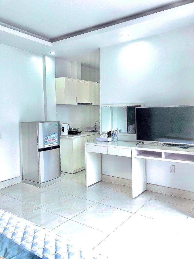 Holiday Hotel 2 Hai Phong Exterior foto