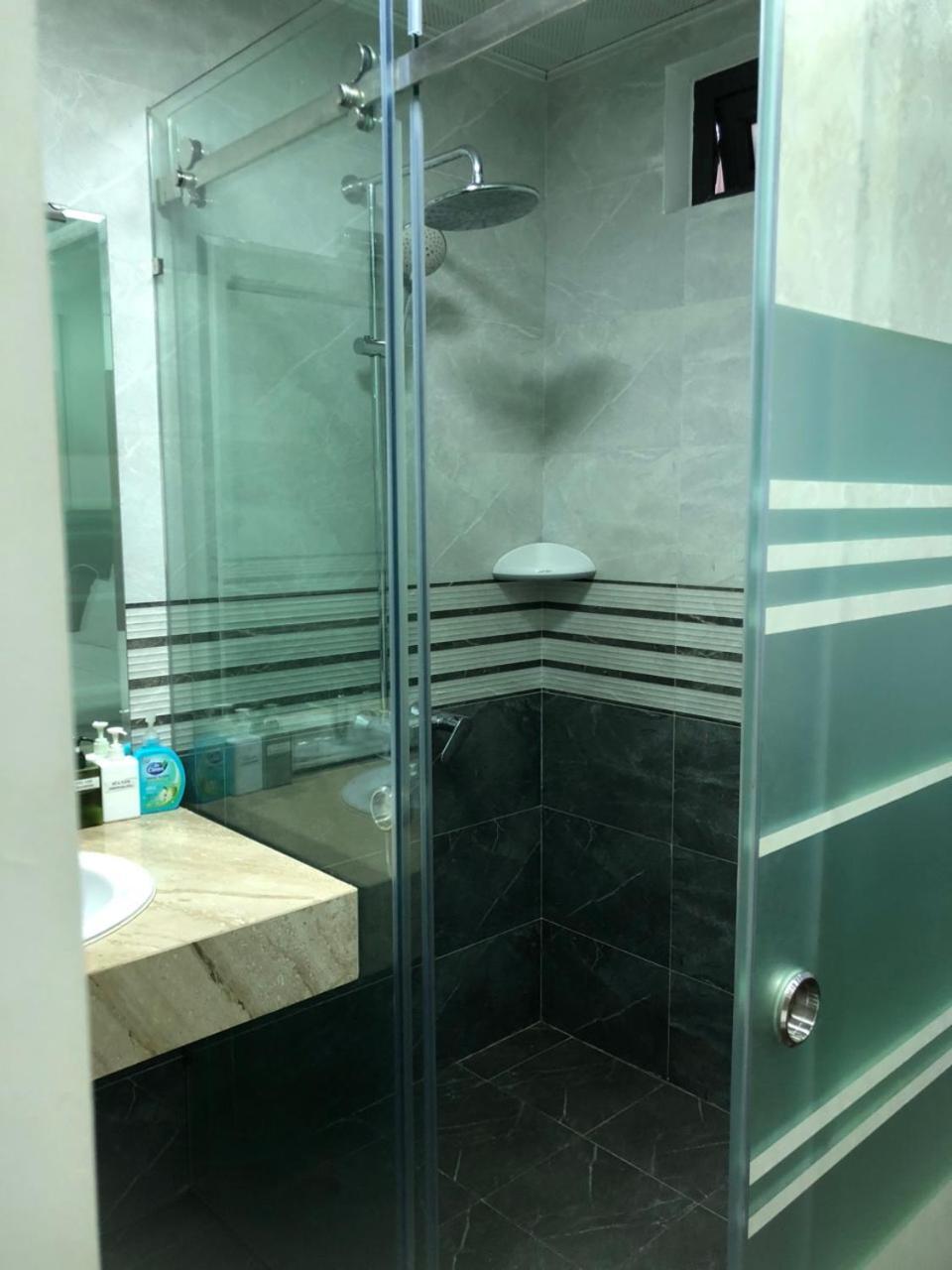 Holiday Hotel 2 Hai Phong Exterior foto